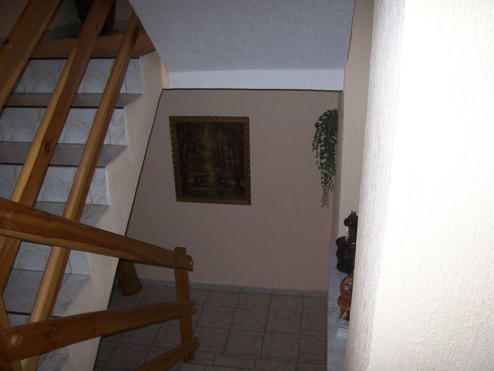 Penzion Havaj Karlovy Vary Esterno foto